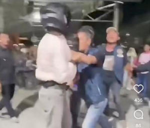 Antrean Panjang di Roro Bengkalis – Pakning Ricuh, Ini Sebabnya!