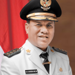 Diperiksa di Mapolres Kuansing, Bupati Suhardiman Amby Kena OTT KPK? 