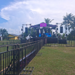 Undang Musisi Reggae Nasional, Konser Gen Z Fest Diduga Tanpa Izin Keramaian
