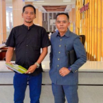 Polda Riau Terbitkan SPDP Kasus Dugaan Pencemaran Nama Baik dan Pengancaman, Pelapor Sampaikan Apresiasi