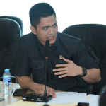 Jadi Sumber Ekonomi Baru Masyarakat, Waka DPRD Bengkalis Hendrik Firnanda Dorong Program MBG Dilanjutkan