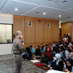 Dukung Produktivitas dan Keselamatan Kerja, PDC Perkuat Budaya Kerja