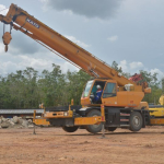 Dukung Operasional Industri Energi, PDC Perkuat Kapabilitas Transpor dan Logistik