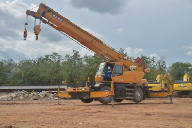 Dukung Operasional Industri Energi, PDC Perkuat Kapabilitas Transpor dan Logistik
