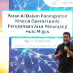 Tingkatkan Efisiensi dan Daya Saing Bisnis, PDC Kembangkan Pemanfaatan Teknologi AI 