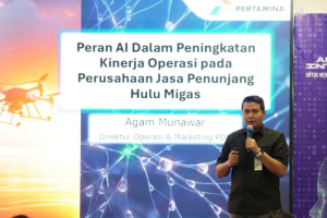 Tingkatkan Efisiensi dan Daya Saing Bisnis, PDC Kembangkan Pemanfaatan Teknologi AI 
