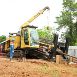 Bidik Efisiensi dan Pengurangan Emisi, PDC Kembangkan Teknologi Dual Fuel Alat Berat