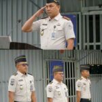 Karutan Dumai Siapkan Layanan Humanis untuk Masyarakat, Momentum Harlah Pancasila