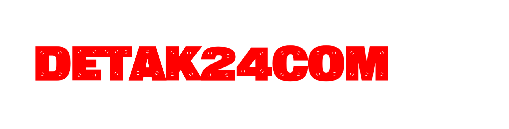 DETAK24COM  logo