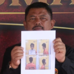 Ngeri!!! Terpergok Mencuri, Emak-emak Sayat Leher Korban di Gang Anggrek Dumai Kota 