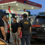 Viral, Isu Uang Damai di Kasus Penyalahgunaan BBM Subsidi SPBU Simpang Tempilang