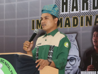 Mafia PETI Merajela di Perbatasan Tapsel-Madina, Mahasiswa Desak Polda Sumut Usut Tuntas 