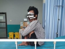 Beraksi di Dumai Motor, Warga Jalan Merdeka Baru Babak Belur Dihakimi Massa 