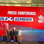 Inovasi Telkomsel, Warga Pekanbaru Nobar Pildun 2026 Gratis di Maxstream TV 