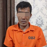 Maling Bobol Rumah Warga Desa Makeruh Rupat Positif Narkoba 