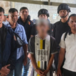 Tukang Urut di Desa Ngaso Ujungbatu Dihabisi Suami, Korban Bersimbah Darah 
