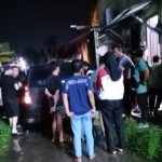 Dua Terciduk, Polda Riau Gerebek Kos Mini di Tanjung Palas Dumai