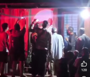 Viral Medsos, Karyawan Bengkel Tewas ‘Membusuk’ di Mundam Dumai 