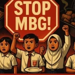 Pemborosan APBN hingga Triliunan Rupiah, DPR Desak Setop dan Evaluasi Total MBG 
