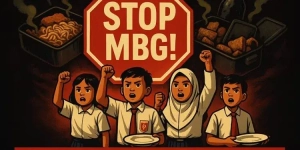 Pemborosan APBN hingga Triliunan Rupiah, DPR Desak Setop dan Evaluasi Total MBG 