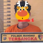 Miliki Sabu, Polisi Amankan Pemuda Warga Desa Petani 