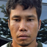 Bareskrim Polri Tangkap Kurir Sabu 2 Kilo Jaringan Malaysia di Pelintung Dumai