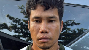 Bareskrim Polri Tangkap Kurir Sabu 2 Kilo Jaringan Malaysia di Pelintung Dumai