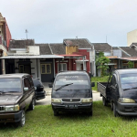 Polda Riau Ungkap Kasus Begal Motor dan Pencurian Mobil Lintas Daerah, Delapan Tersangka Ditahan 