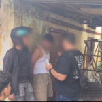 Empat Terciduk, Polisi Buru Pemasok Sabu Kawasan Panger Pekanbaru 