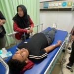 Demo ‘Berdarah’ di DPRD, IMM Desak Copot Kapolda Riau 