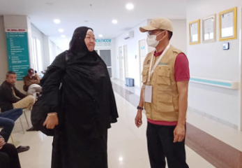Info Haji 2016 : Total Jemaah Riau Meninggal 12 Orang, Cek Data Lengkapnya!