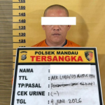 Pria Warga Desa Air Kulim Aniaya Pacar Gegara Telat Balas Chatingan WhatsApp 