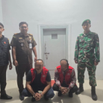 Gasak Tunjangan Ribuan Guru, Bendahara dan PPTK Disdikbud Rohil Dijebloskan ke Penjara 