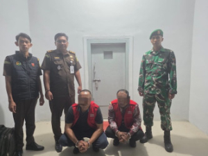 Gasak Tunjangan Ribuan Guru, Bendahara dan PPTK Disdikbud Rohil Dijebloskan ke Penjara 
