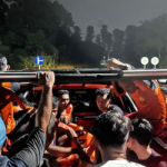 Mencari Ikan, Mahasiswa Unri Asal Kampar Tewas di Waduk Kampus 
