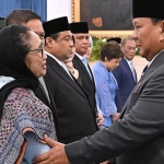 Presiden Prabowo Dituding Terima Fee Keuntungan Program MBG