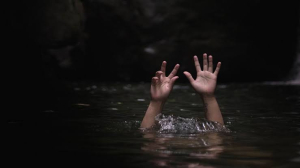Usai Tolong Kawan, Pria Ini Hilang di Sungai Kampar Desa Muara Jalai 