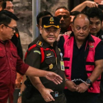 Eks Kepala BGN Korupsi Miliaran Tiap Hari, Ini Detailnya!