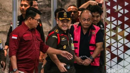 Eks Kepala BGN Korupsi Miliaran Tiap Hari, Ini Detailnya!