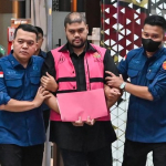 GH Sihombing Berulang Kali Setor Duit Jual Beli Titik SPPG ke Dadan