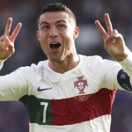 Ronaldo Bawa Portugal ke Babak 16 Besar Piala Dunia 2026