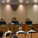 Gubri Wahid Dituntut Penjara 8,5 Tahun, Uang Pengganti Rp 1,45 Miliar