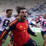 Lewat Extra-time, Torres Antar Spanyol Juara Dunia di Pildun 2026