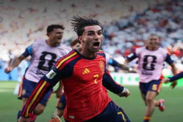 Lewat Extra-time, Torres Antar Spanyol Juara Dunia di Pildun 2026
