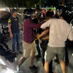 Masuk Lagi Bray! Kurir Sabu 8 Kilo Dicokok di Bantan dan Senggoro Bengkalis 