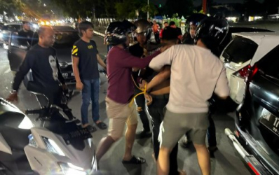 Masuk Lagi Bray! Kurir Sabu 8 Kilo Dicokok di Bantan dan Senggoro Bengkalis 