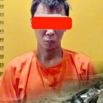 Terlibat Curanmor di Ukui, Warga Perhentian Raja Kampar Nyaris Dihakimi Massa 
