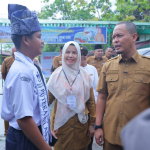 Mantap! Sekolah Swasta di Pekanbaru Gratis, Ketua DPRD Minta Pemerataan Mutu Pendidikan