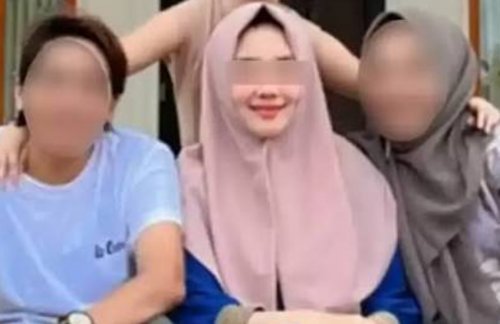 Suci Nitia Edward, Istri Siri Bupati Kuansing Suhardiman Amby Terjaring OTT KPK, Ini Faktanya!