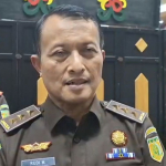 Febrie Adriansyah Mundur, Jaksa Agung Tunjuk Margono Plt Jampidsus 